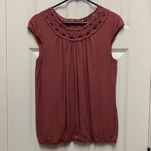 Women’s Studio M Blouse - size Large